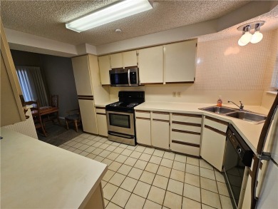 This 3 bedroom 3 bath condo is situated overlooking the fairway on Rockport Country Club in Texas - for sale on GolfHomes.com, golf home, golf lot