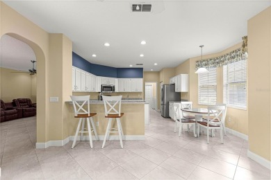 Welcome to this beautiful 3-bedroom, 2-bath home in the highly on On Top of the World Golf Course in Florida - for sale on GolfHomes.com, golf home, golf lot