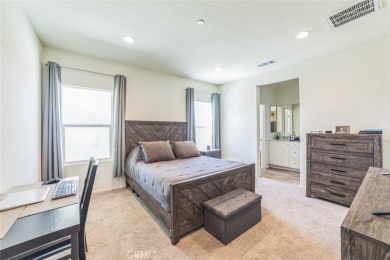 Situated in the highly desirable Augusta at The Fairways on Oak Valley Golf Club in California - for sale on GolfHomes.com, golf home, golf lot
