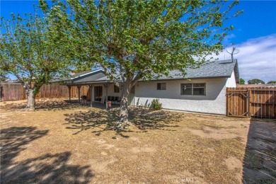 Located on the 3rd fairway of the Green Tree golf course, this on Green Tree Golf Course in California - for sale on GolfHomes.com, golf home, golf lot