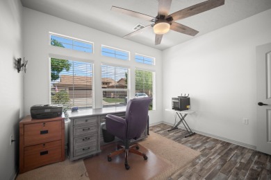 Welcome to this beautiful 3-bedroom, 2-bathroom home located in on Sunriver Golf Club in Utah - for sale on GolfHomes.com, golf home, golf lot