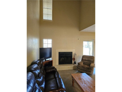 This 3 bedroom 3 bath condo is situated overlooking the fairway on Rockport Country Club in Texas - for sale on GolfHomes.com, golf home, golf lot