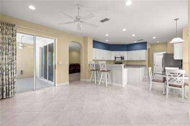Welcome to this beautiful 3-bedroom, 2-bath home in the highly on On Top of the World Golf Course in Florida - for sale on GolfHomes.com, golf home, golf lot