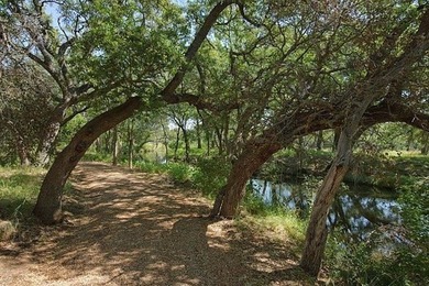 Beautiful acre lot, surrounded by green belt, offering panoramic on Blue Lake Golf Club in Texas - for sale on GolfHomes.com, golf home, golf lot