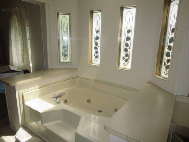 Very spacious home with natural light flowing in from all sides on Whisperwood Golf Course in Florida - for sale on GolfHomes.com, golf home, golf lot