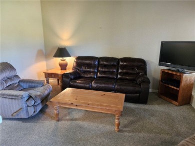 This 3 bedroom 3 bath condo is situated overlooking the fairway on Rockport Country Club in Texas - for sale on GolfHomes.com, golf home, golf lot
