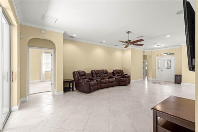 Welcome to this beautiful 3-bedroom, 2-bath home in the highly on On Top of the World Golf Course in Florida - for sale on GolfHomes.com, golf home, golf lot