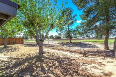 Located on the 3rd fairway of the Green Tree golf course, this on Green Tree Golf Course in California - for sale on GolfHomes.com, golf home, golf lot