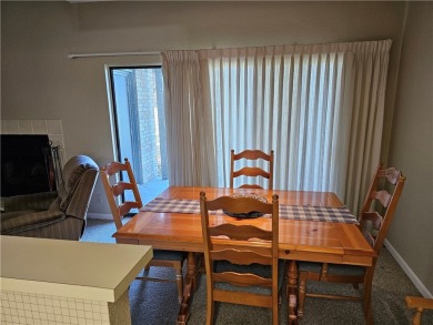 This 3 bedroom 3 bath condo is situated overlooking the fairway on Rockport Country Club in Texas - for sale on GolfHomes.com, golf home, golf lot