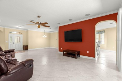 Welcome to this beautiful 3-bedroom, 2-bath home in the highly on On Top of the World Golf Course in Florida - for sale on GolfHomes.com, golf home, golf lot