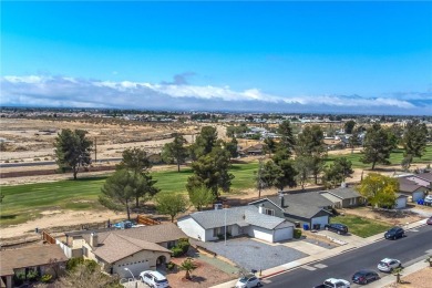 Located on the 3rd fairway of the Green Tree golf course, this on Green Tree Golf Course in California - for sale on GolfHomes.com, golf home, golf lot