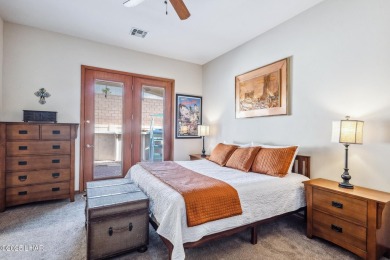 This stunning golf course area home is tucked in a quiet on London Bridge Golf Course in Arizona - for sale on GolfHomes.com, golf home, golf lot