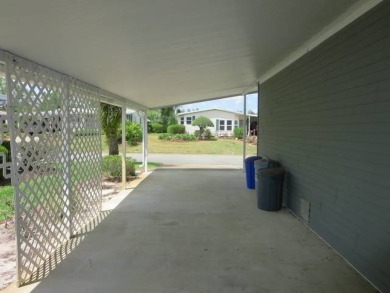 Very spacious home with natural light flowing in from all sides on Whisperwood Golf Course in Florida - for sale on GolfHomes.com, golf home, golf lot