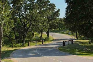 Beautiful acre lot, surrounded by green belt, offering panoramic on Blue Lake Golf Club in Texas - for sale on GolfHomes.com, golf home, golf lot