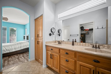 Welcome to this beautiful 3-bedroom, 2-bathroom home located in on Sunriver Golf Club in Utah - for sale on GolfHomes.com, golf home, golf lot