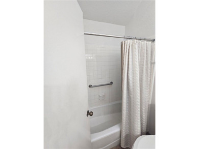 This 3 bedroom 3 bath condo is situated overlooking the fairway on Rockport Country Club in Texas - for sale on GolfHomes.com, golf home, golf lot