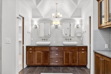 Tucked away in a quiet cul-de-sac on a private, treed lot, this on Shadow Glen Golf Club in Kansas - for sale on GolfHomes.com, golf home, golf lot