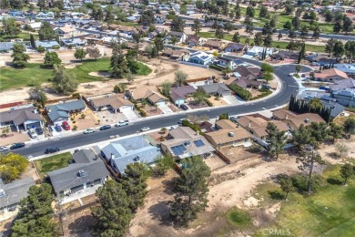 Located on the 3rd fairway of the Green Tree golf course, this on Green Tree Golf Course in California - for sale on GolfHomes.com, golf home, golf lot