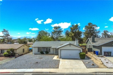 Located on the 3rd fairway of the Green Tree golf course, this on Green Tree Golf Course in California - for sale on GolfHomes.com, golf home, golf lot