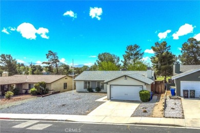 Located on the 3rd fairway of the Green Tree golf course, this on Green Tree Golf Course in California - for sale on GolfHomes.com, golf home, golf lot