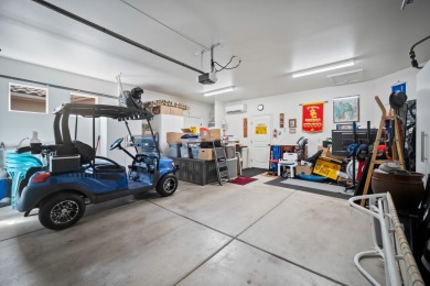 Welcome to this beautiful 3-bedroom, 2-bathroom home located in on Sunriver Golf Club in Utah - for sale on GolfHomes.com, golf home, golf lot