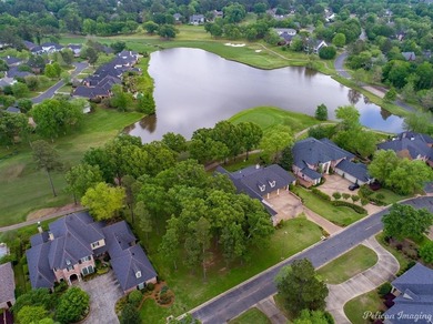 Beautiful Southern Trace golf course lot located on signature on Southern Trace Country Club in Louisiana - for sale on GolfHomes.com, golf home, golf lot