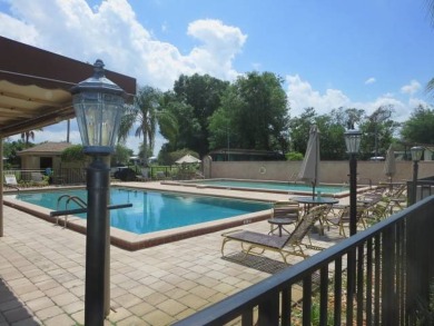 Very spacious home with natural light flowing in from all sides on Whisperwood Golf Course in Florida - for sale on GolfHomes.com, golf home, golf lot
