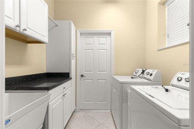 Welcome to this beautiful 3-bedroom, 2-bath home in the highly on On Top of the World Golf Course in Florida - for sale on GolfHomes.com, golf home, golf lot