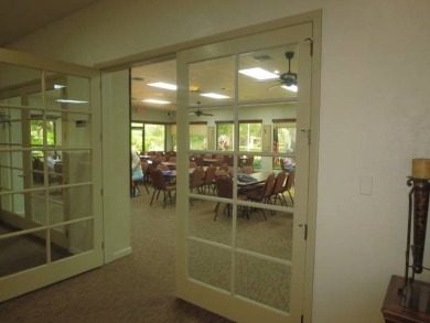 Very spacious home with natural light flowing in from all sides on Whisperwood Golf Course in Florida - for sale on GolfHomes.com, golf home, golf lot