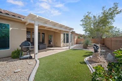 Welcome to this beautiful 3-bedroom, 2-bathroom home located in on Sunriver Golf Club in Utah - for sale on GolfHomes.com, golf home, golf lot