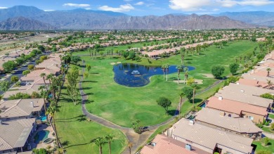 This Manhattan model is sure to impress you with a sleek and on Indian Springs Golf Club in California - for sale on GolfHomes.com, golf home, golf lot