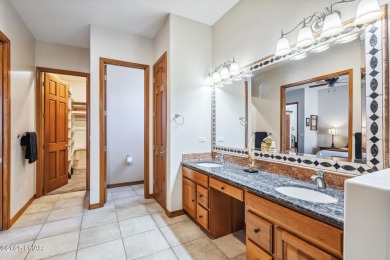This stunning golf course area home is tucked in a quiet on London Bridge Golf Course in Arizona - for sale on GolfHomes.com, golf home, golf lot