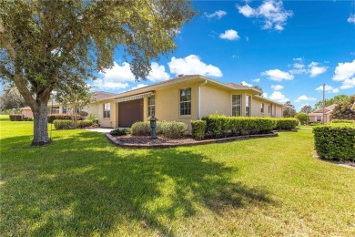 Welcome to this beautiful 3-bedroom, 2-bath home in the highly on On Top of the World Golf Course in Florida - for sale on GolfHomes.com, golf home, golf lot