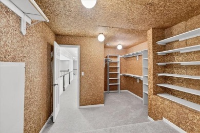Tucked away in a quiet cul-de-sac on a private, treed lot, this on Shadow Glen Golf Club in Kansas - for sale on GolfHomes.com, golf home, golf lot