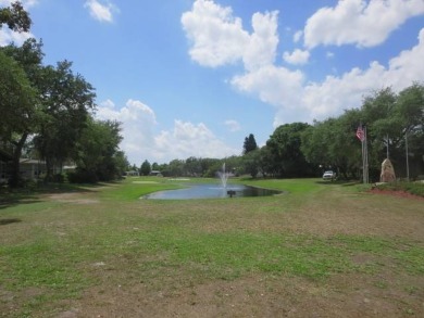 Very spacious home with natural light flowing in from all sides on Whisperwood Golf Course in Florida - for sale on GolfHomes.com, golf home, golf lot