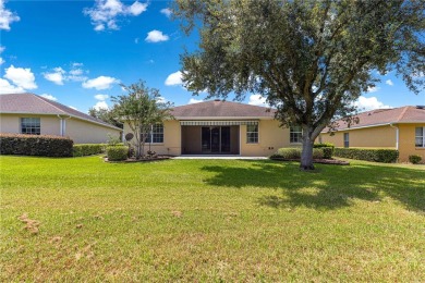 Welcome to this beautiful 3-bedroom, 2-bath home in the highly on On Top of the World Golf Course in Florida - for sale on GolfHomes.com, golf home, golf lot