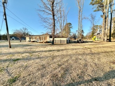 FANTASTIC LOCATION near Bel-Air Golf Course in Rogers Acres Sub on Bel Air Golf Course in Mississippi - for sale on GolfHomes.com, golf home, golf lot