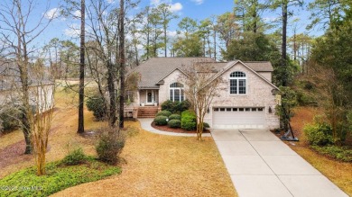 Welcome to your golf course oasis. Watch golfers tee-off from on Harbour Point Golf Club in North Carolina - for sale on GolfHomes.com, golf home, golf lot