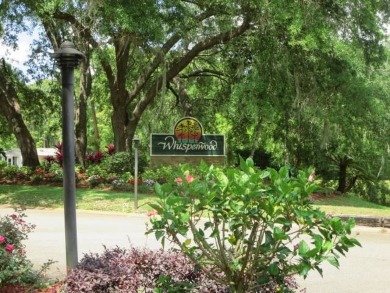 Very spacious home with natural light flowing in from all sides on Whisperwood Golf Course in Florida - for sale on GolfHomes.com, golf home, golf lot