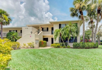 Rare First-Floor 3-Bedroom Corner Condo with Golf Course Views - on University Park Country Club in Florida - for sale on GolfHomes.com, golf home, golf lot
