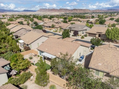 Welcome to this beautiful 3-bedroom, 2-bathroom home located in on Sunriver Golf Club in Utah - for sale on GolfHomes.com, golf home, golf lot