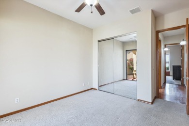 This stunning golf course area home is tucked in a quiet on London Bridge Golf Course in Arizona - for sale on GolfHomes.com, golf home, golf lot
