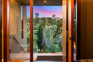 Modern luxury, intentional design, and unmatched views--welcome on Canyon Oaks Country Club in California - for sale on GolfHomes.com, golf home, golf lot