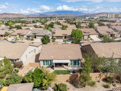 Welcome to this beautiful 3-bedroom, 2-bathroom home located in on Sunriver Golf Club in Utah - for sale on GolfHomes.com, golf home, golf lot