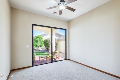 This stunning golf course area home is tucked in a quiet on London Bridge Golf Course in Arizona - for sale on GolfHomes.com, golf home, golf lot