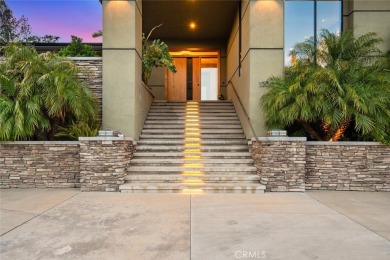 Modern luxury, intentional design, and unmatched views--welcome on Canyon Oaks Country Club in California - for sale on GolfHomes.com, golf home, golf lot