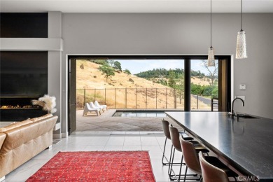 Modern luxury, intentional design, and unmatched views--welcome on Canyon Oaks Country Club in California - for sale on GolfHomes.com, golf home, golf lot