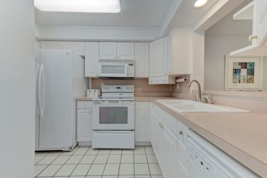 Rare First-Floor 3-Bedroom Corner Condo with Golf Course Views - on University Park Country Club in Florida - for sale on GolfHomes.com, golf home, golf lot