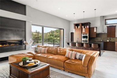 Modern luxury, intentional design, and unmatched views--welcome on Canyon Oaks Country Club in California - for sale on GolfHomes.com, golf home, golf lot