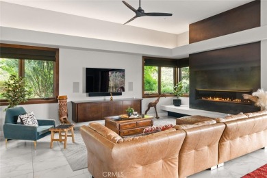 Modern luxury, intentional design, and unmatched views--welcome on Canyon Oaks Country Club in California - for sale on GolfHomes.com, golf home, golf lot